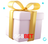 Receba seus bônus de boas-vindas no 968bet